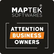 Maptek Softwares